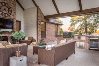 Rustic Paradise