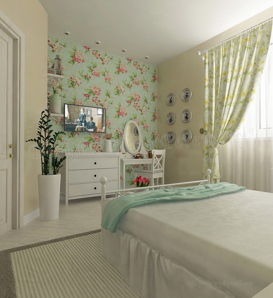 Уютный Прованс