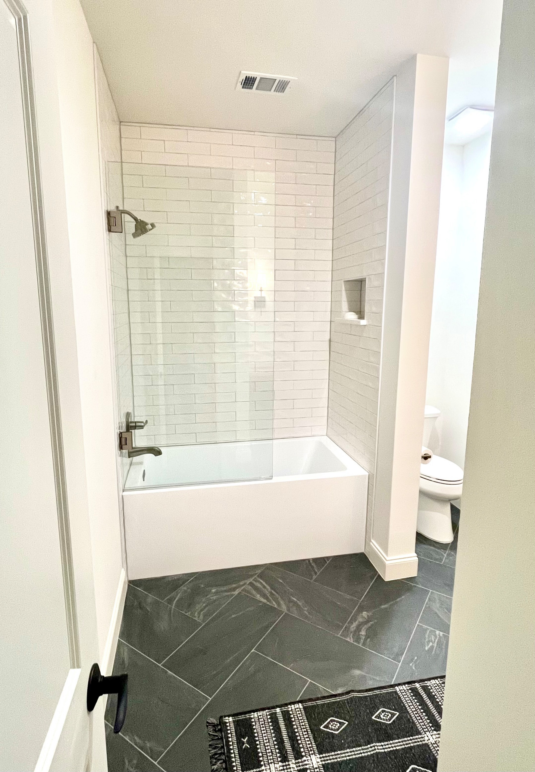 M-Streets Custom Home Build