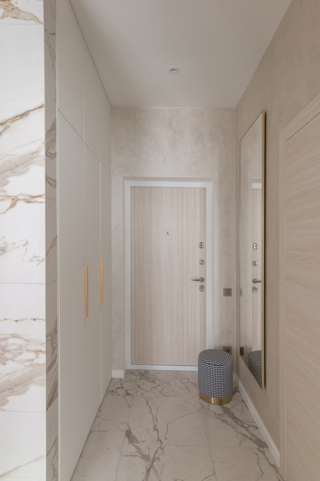 Фото ЖК "Гринпарк" 37 м²