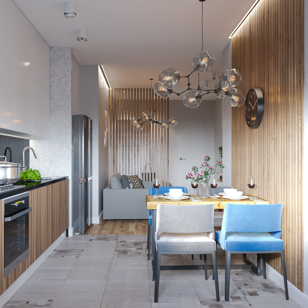 Квартира 120 кв.м