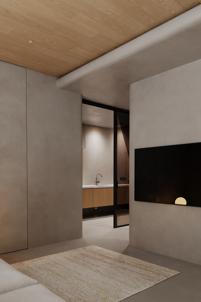 Квартира 70 кв.м. для семьи из 3 человек