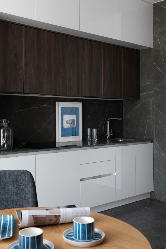 Круче только горы