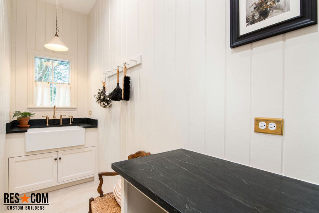 Stonecroft - Home Renovation