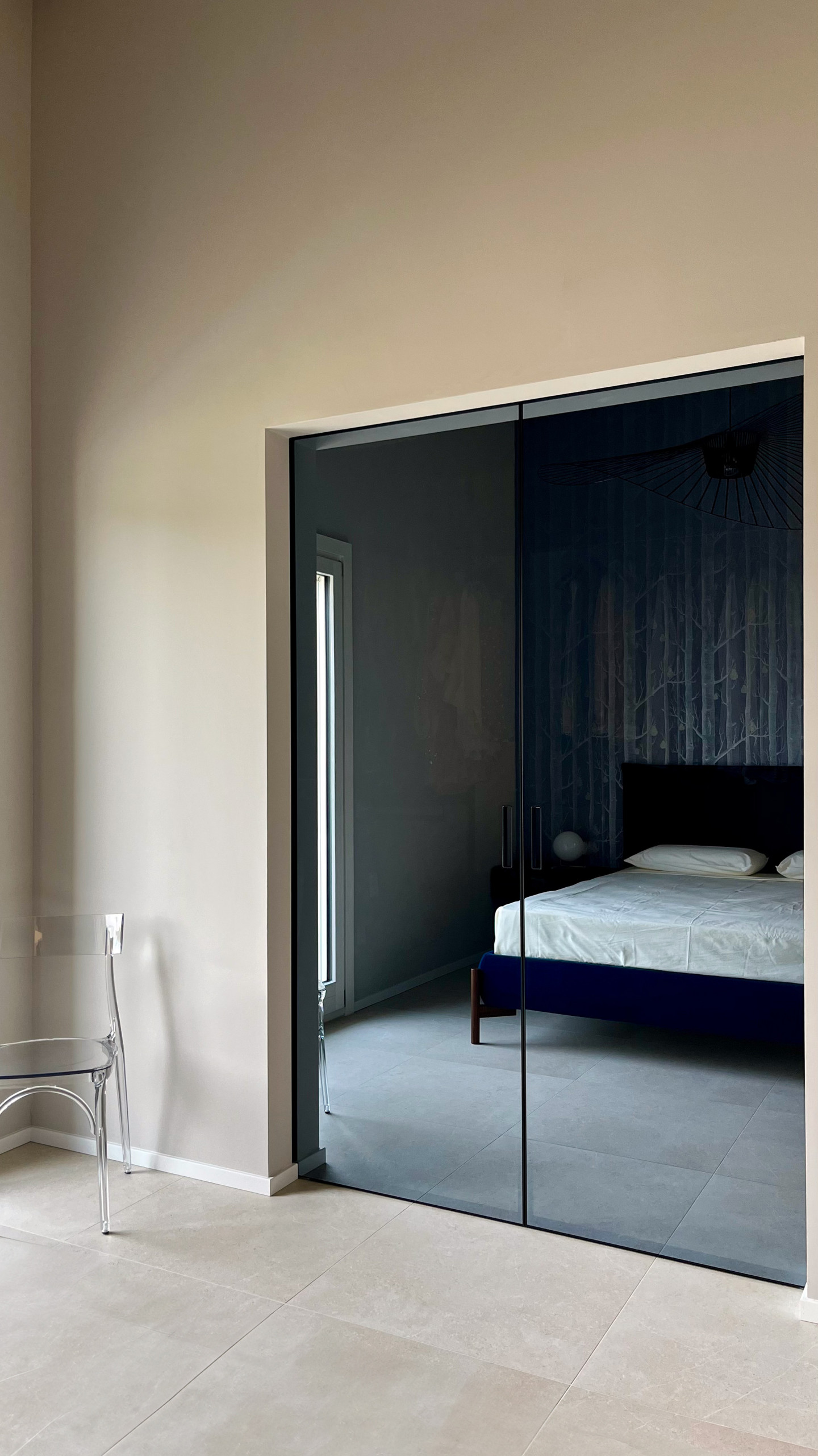 Villa in nuova costruzione | Paint Modern design | 200 MQ