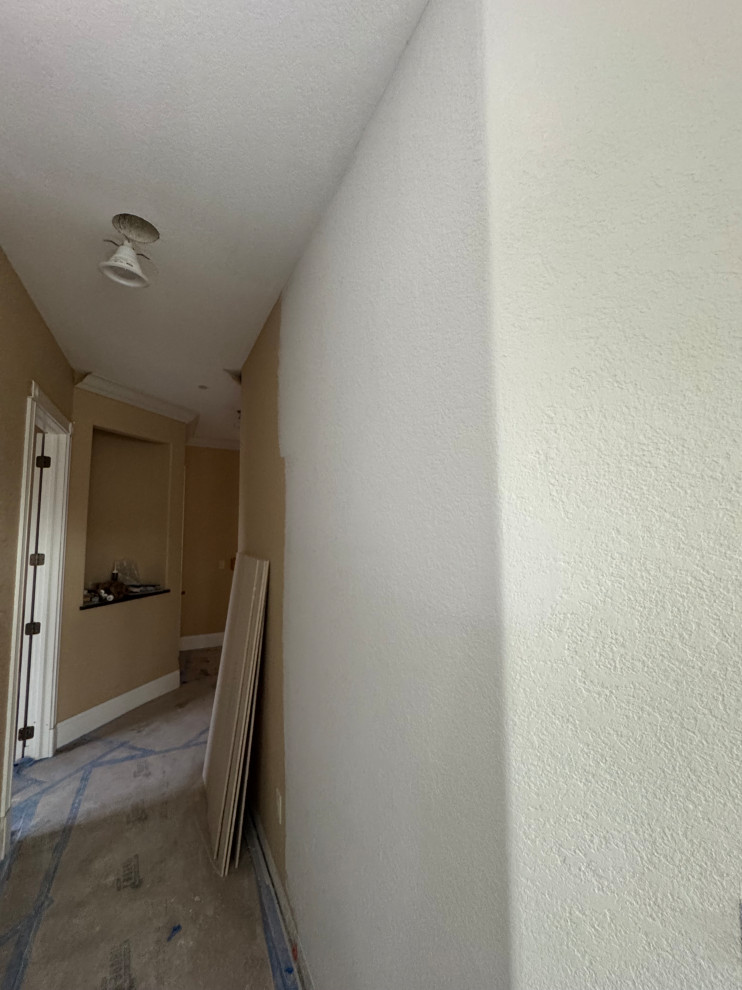 FK4521 - Home Restauration