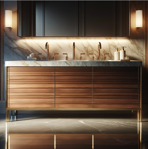 Kitchen & Bath Remodels