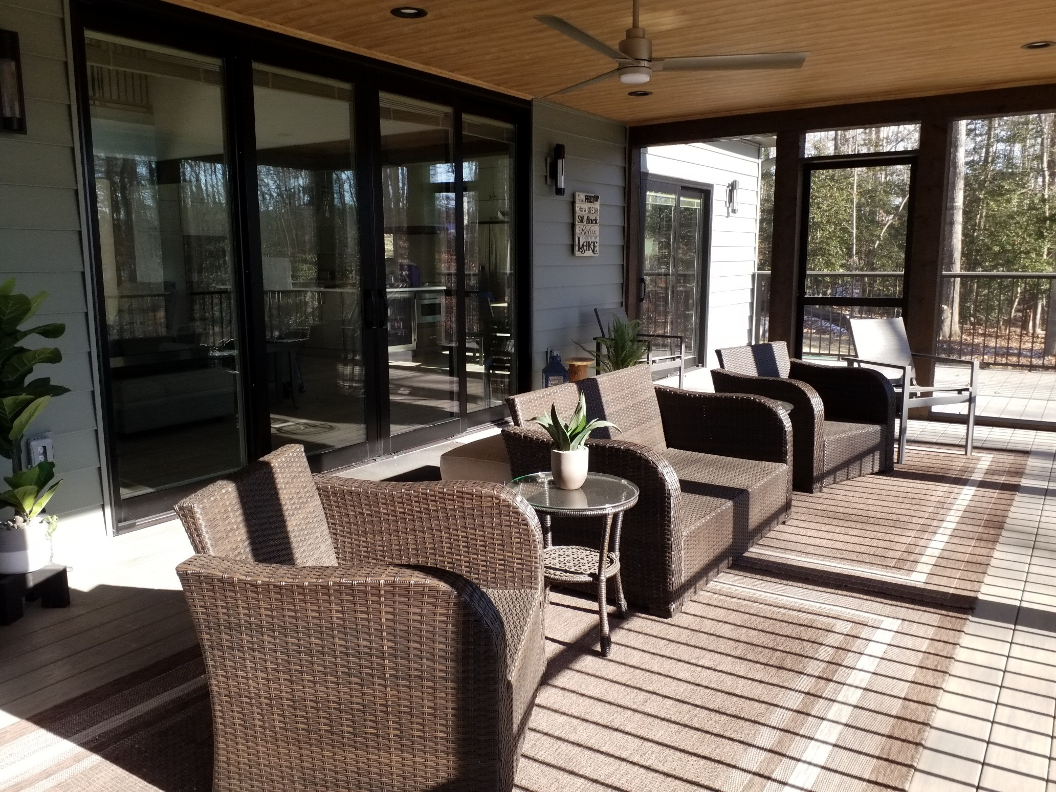 Witmer Custom Home