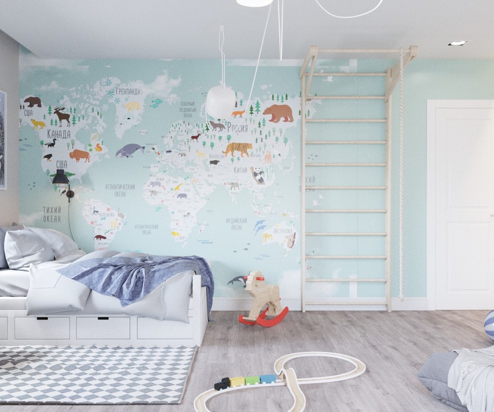 Элегантная современность