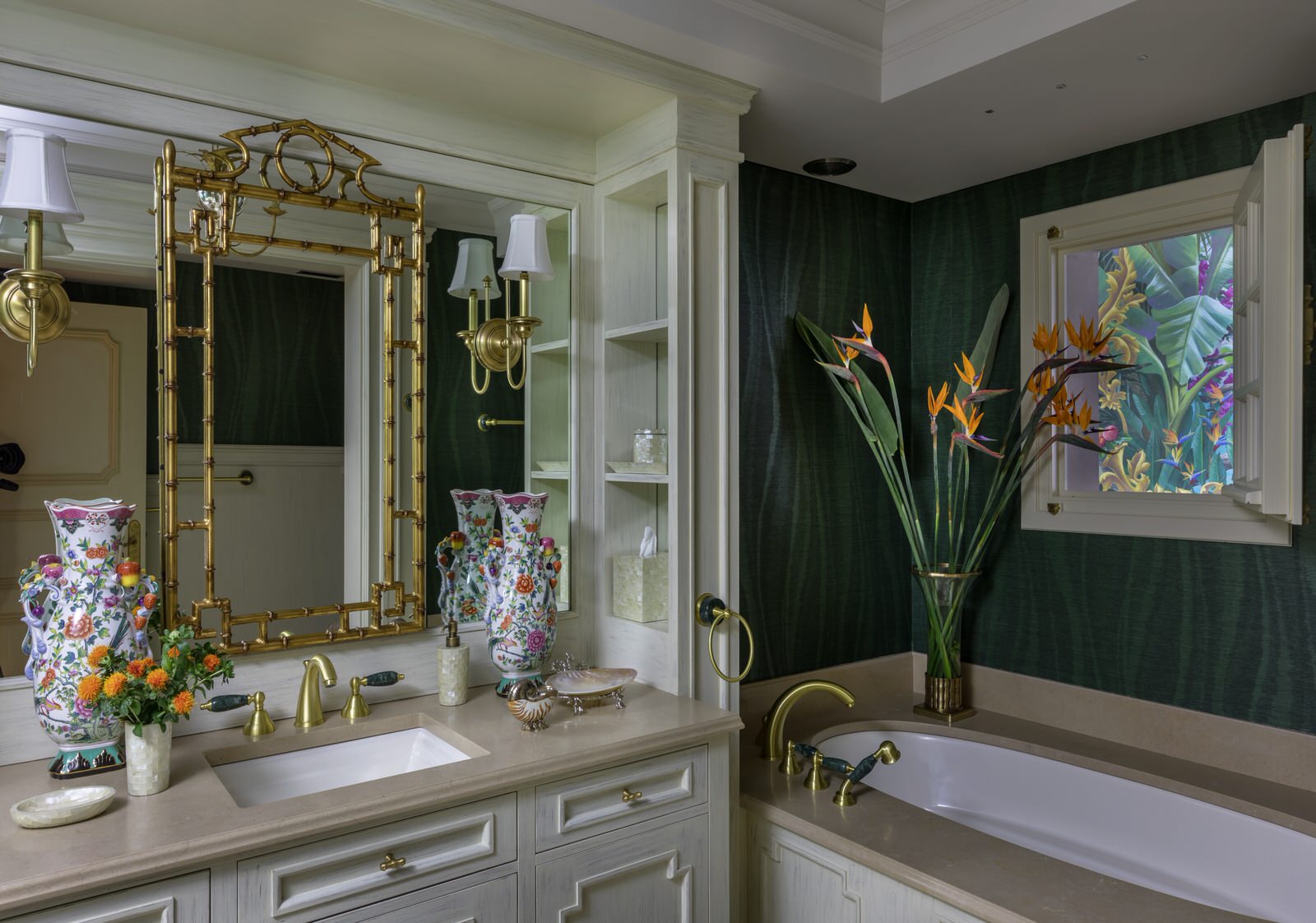 Вилла Кап Ферра