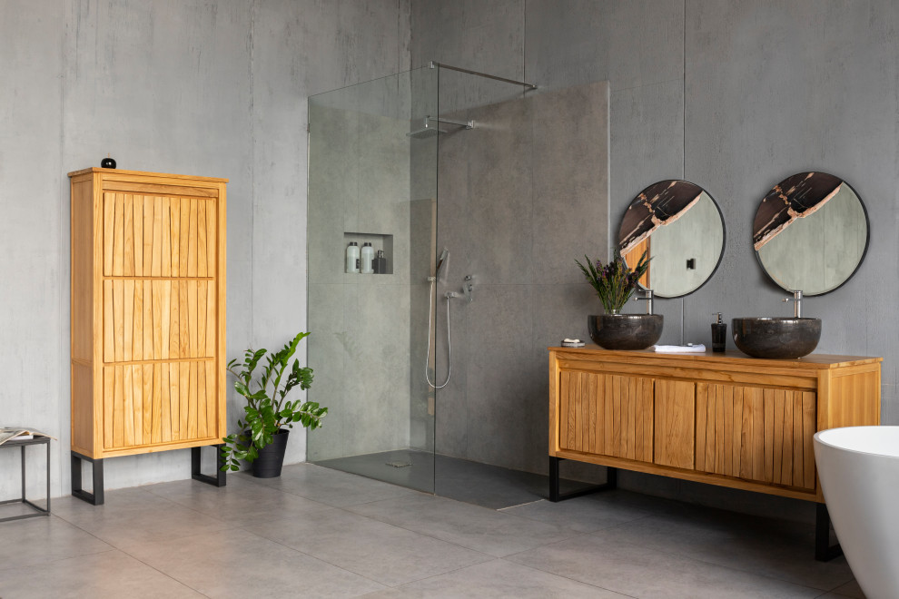 Фотосъемка мебели для компании TEAK HOUSE VI