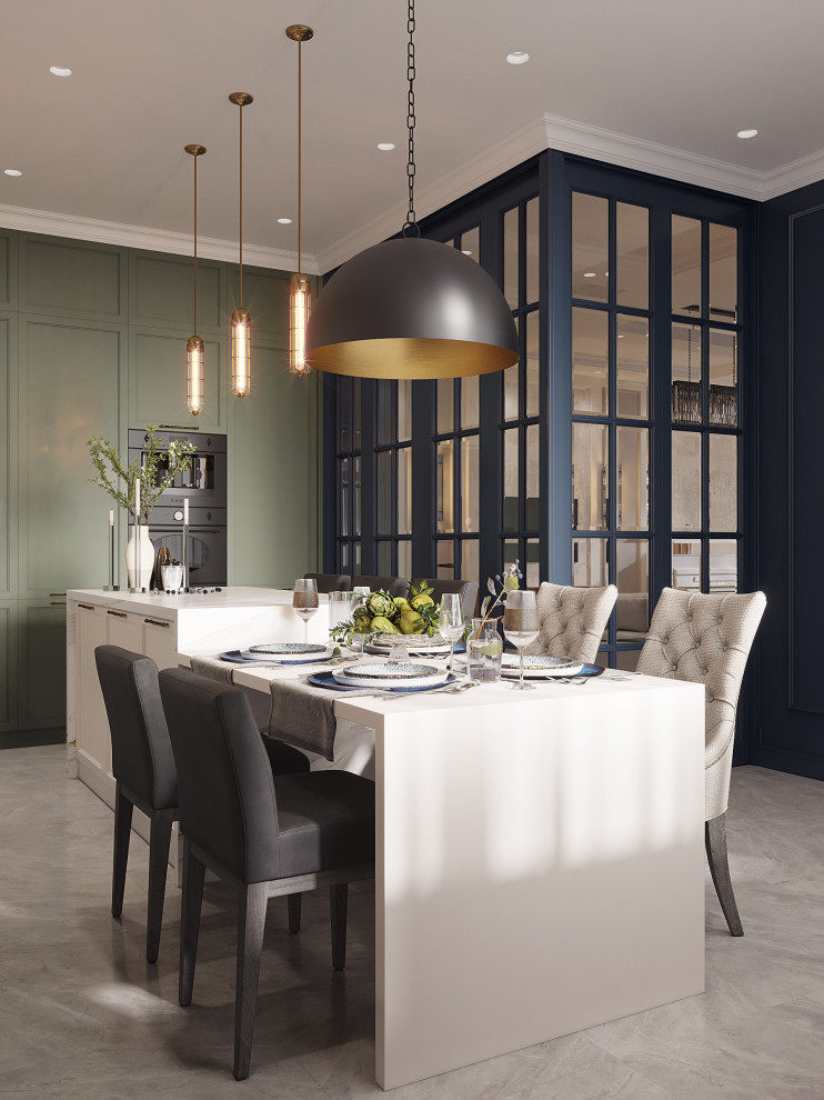 Квартира в Баку