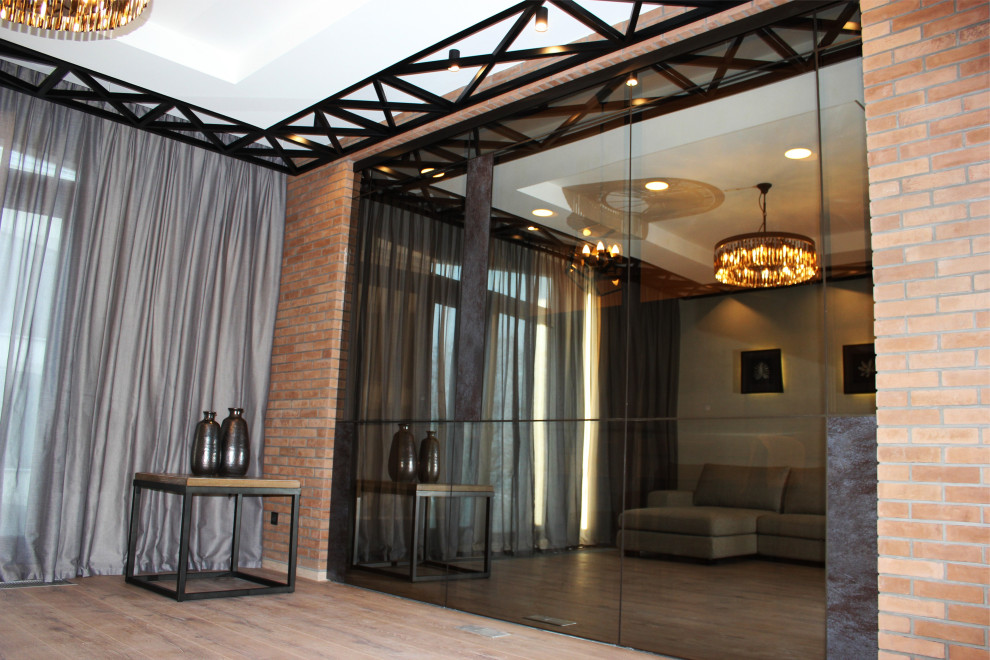 Квартира 100 м2