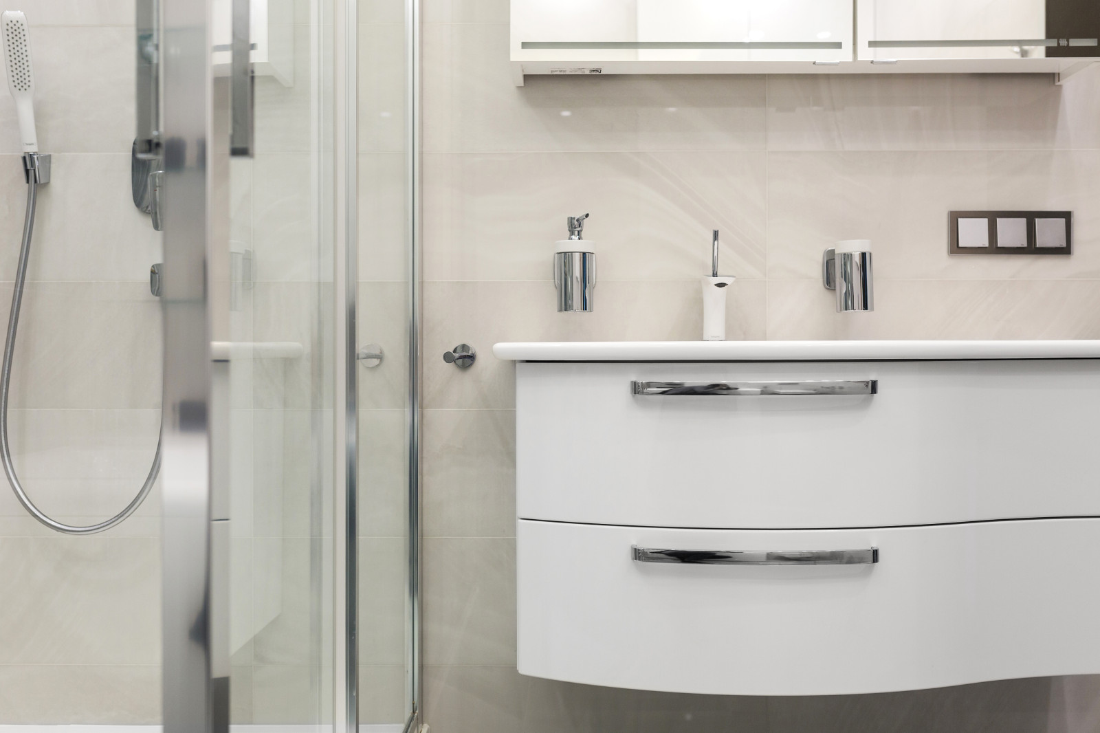 Квартира в парадном квартале