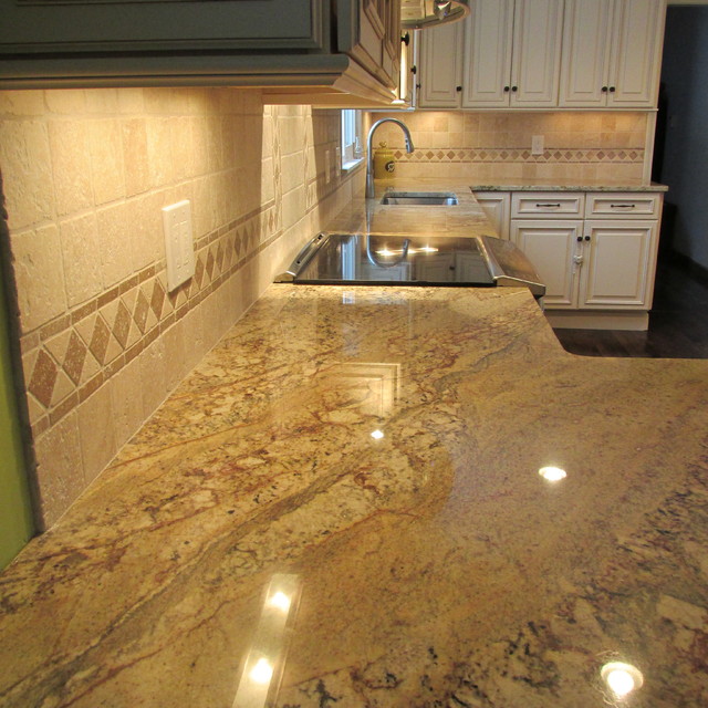 Kitchen #8 