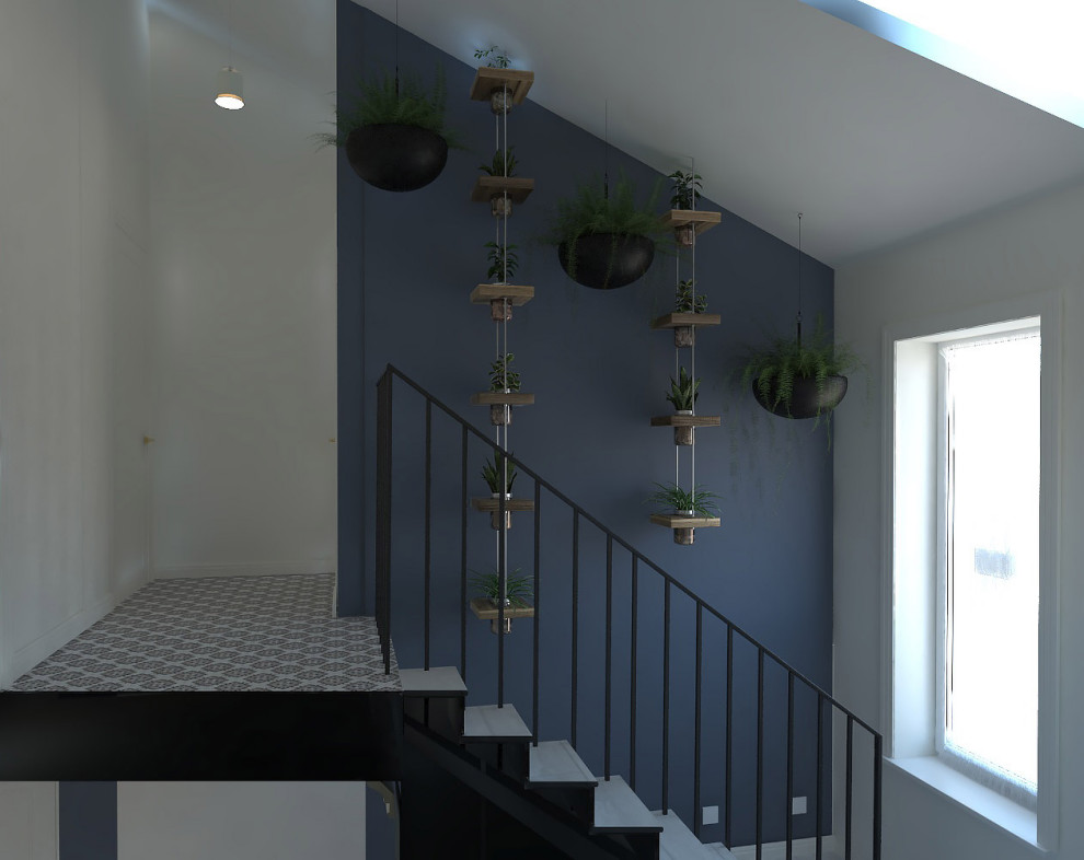 дом с музыкальной комнатой