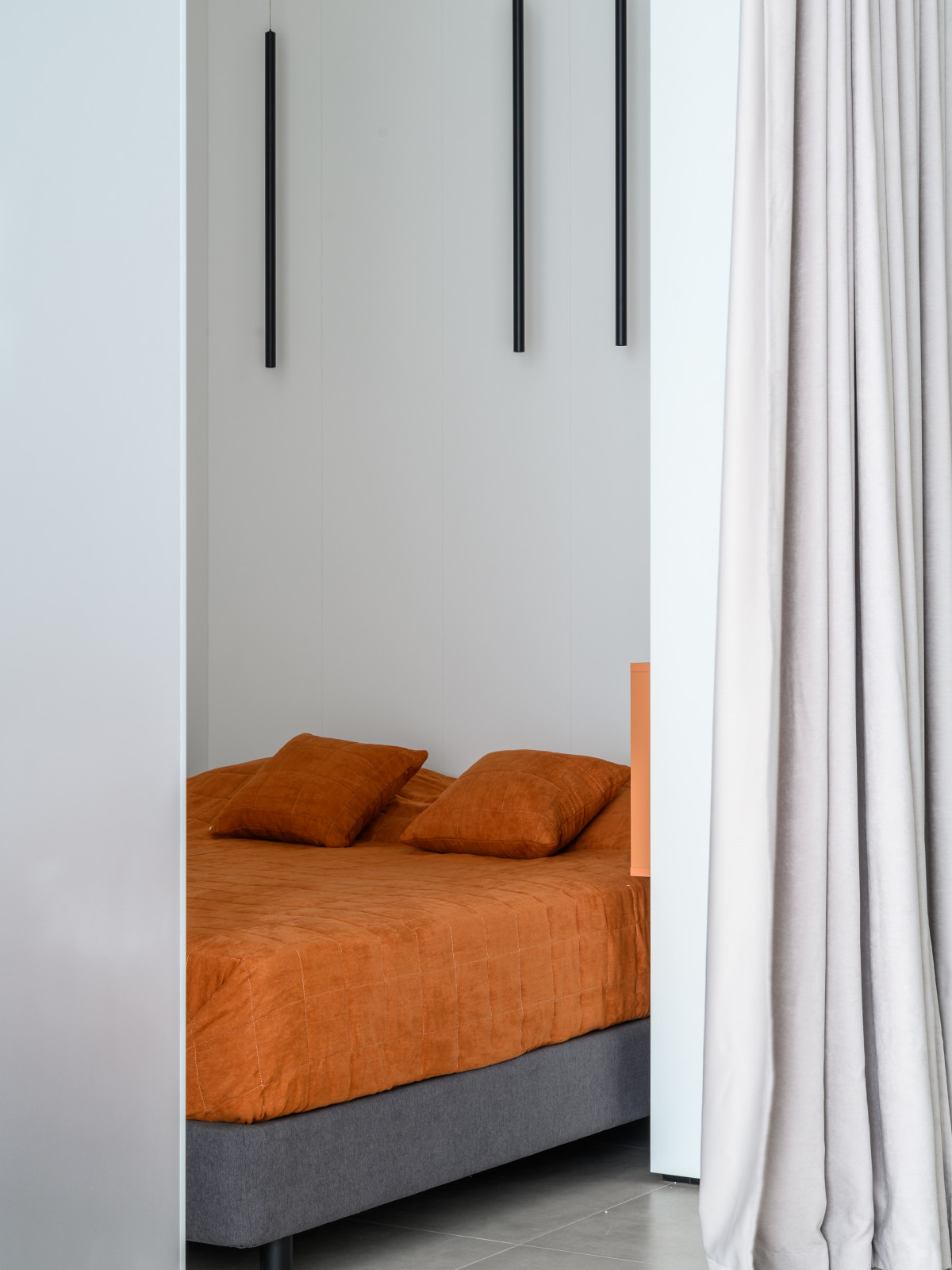 Интерьерная съемка