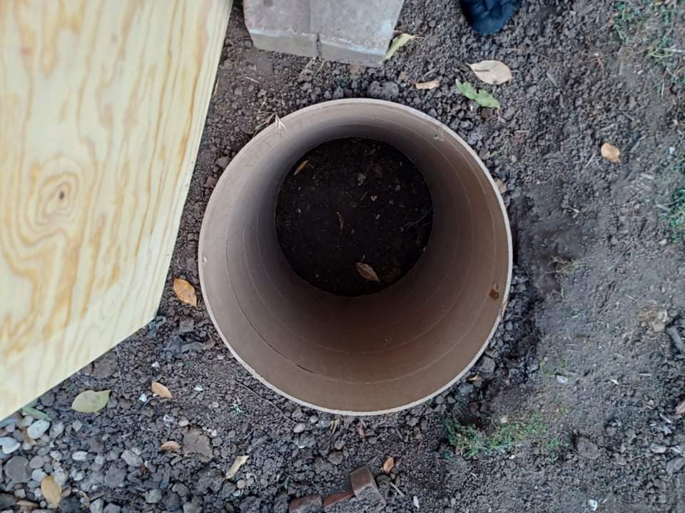Patio turned Room Addition