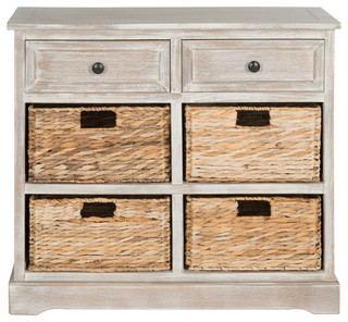 safavieh accent chest