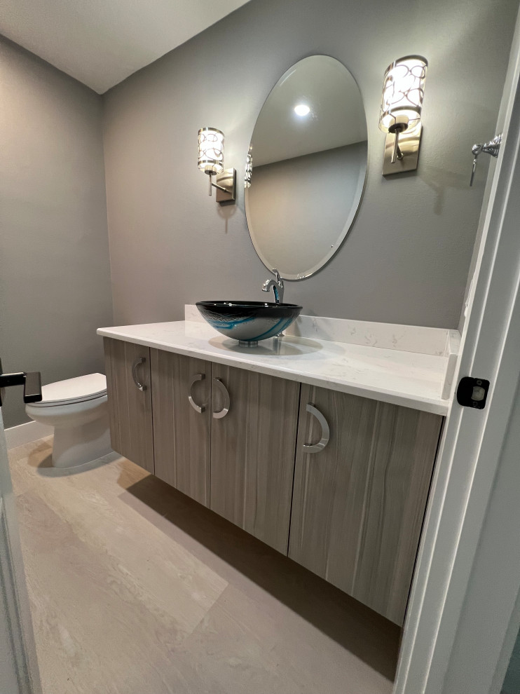 Melbourne Beach riverfront home remodel