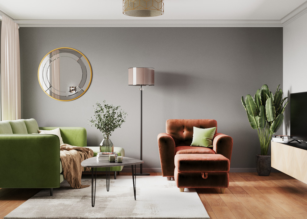 Шуваловский проспект