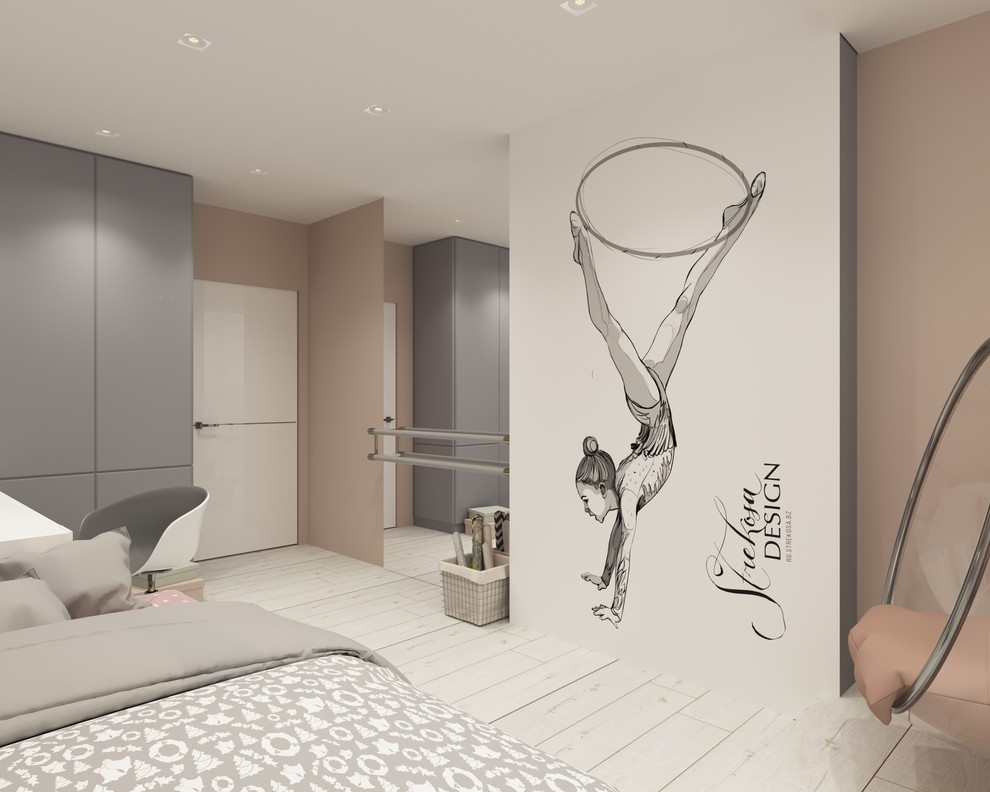 ЖК "Олимпия Парк"