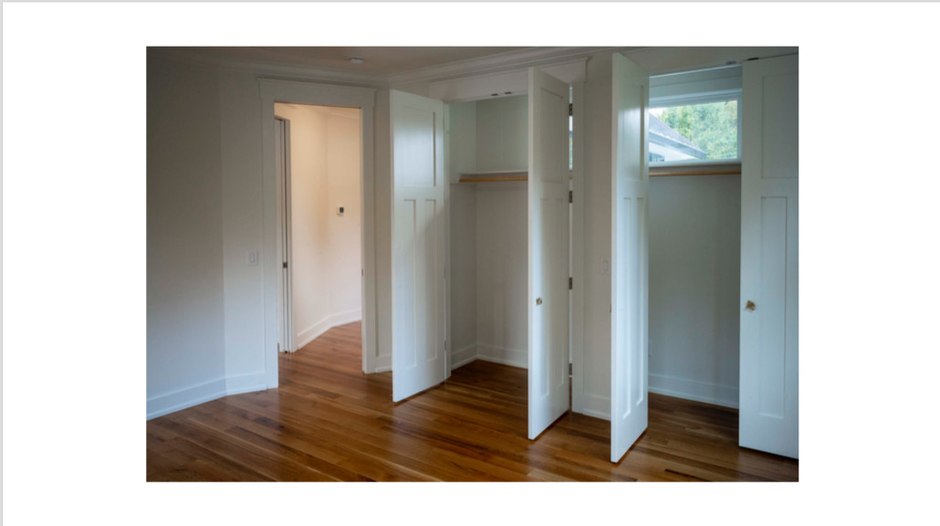 Carrboro Modern Farmhouse