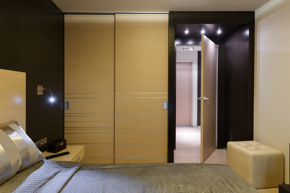 Квартира на 5-ом Предпортовом пр.