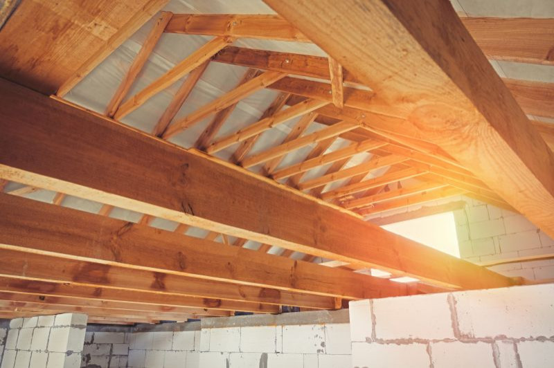 Structural Work