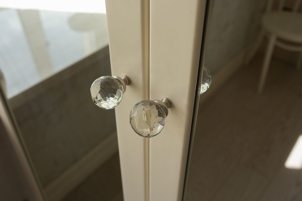 Маленькая квартира на Старом Арбате