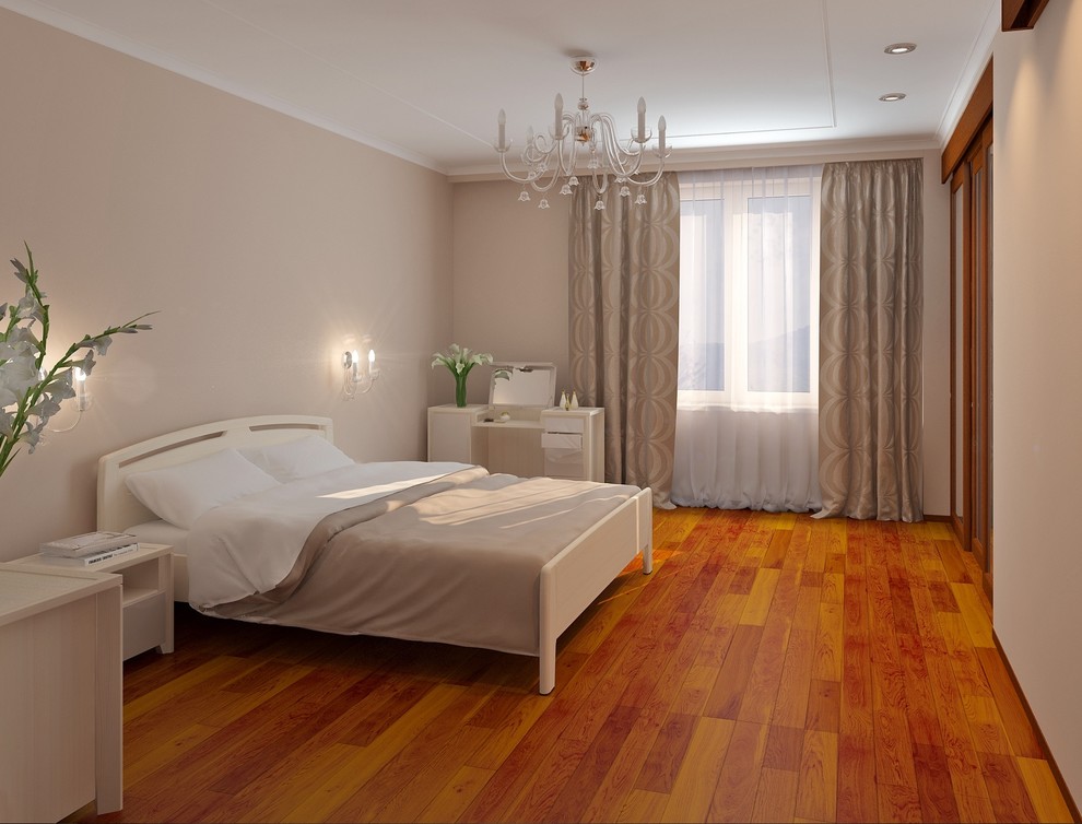 Квартира на ул. Гагарина