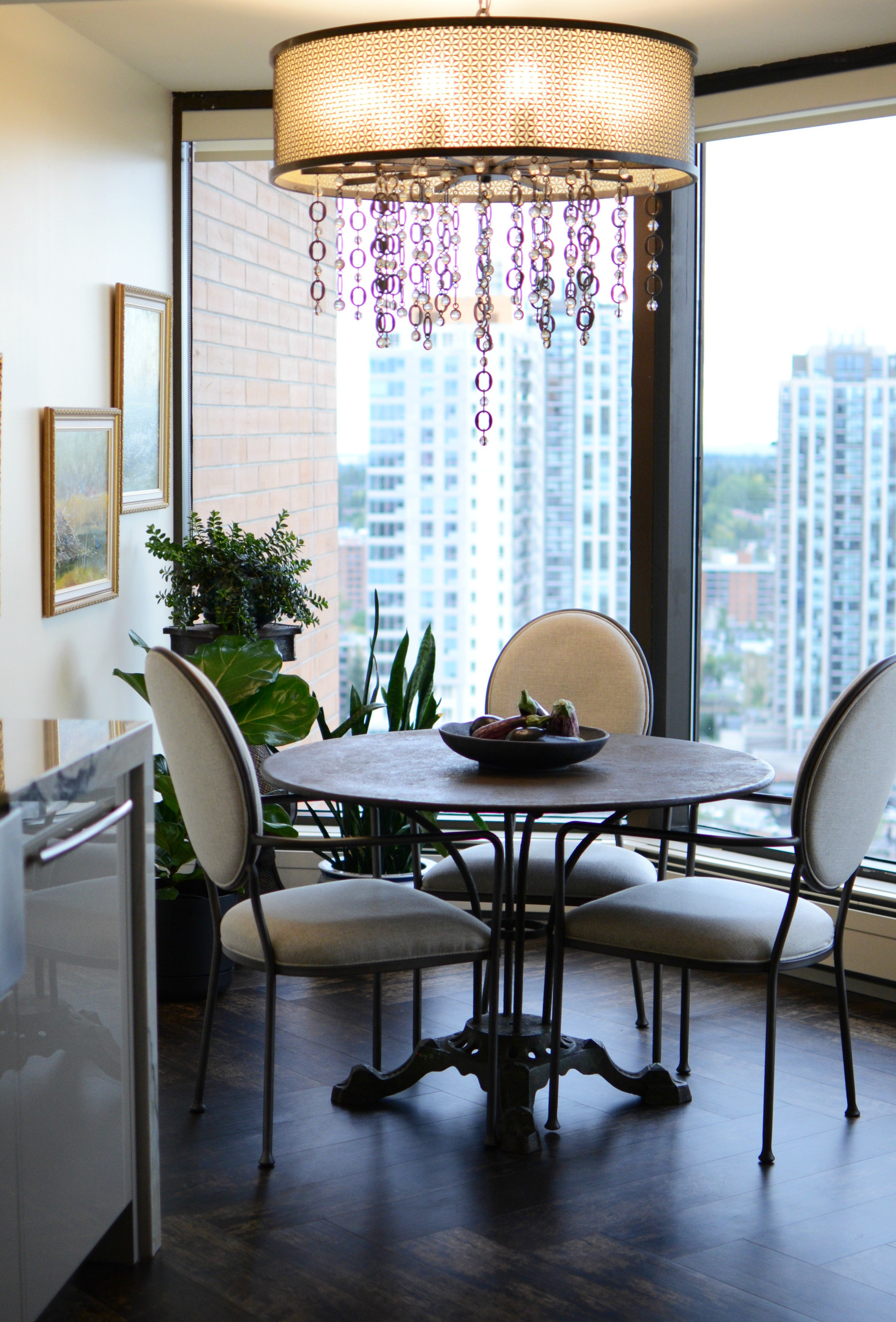 Downtown Condo Revival