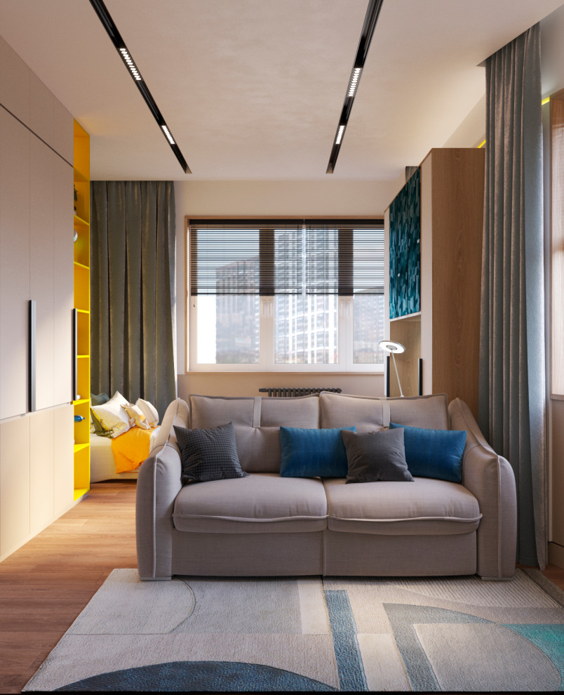 Фестиваль паркд