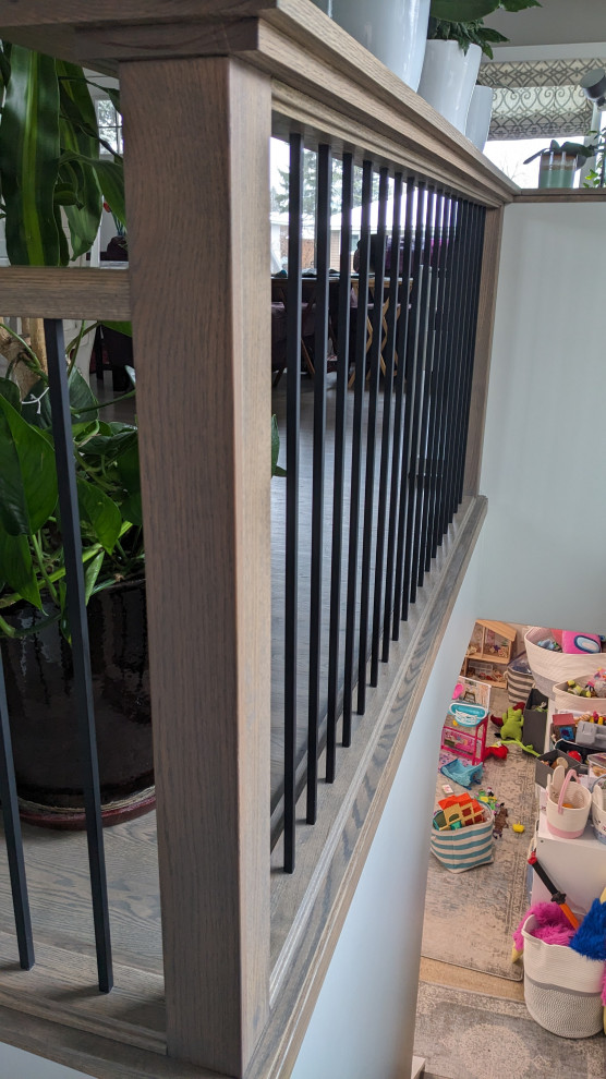 Stair Railing