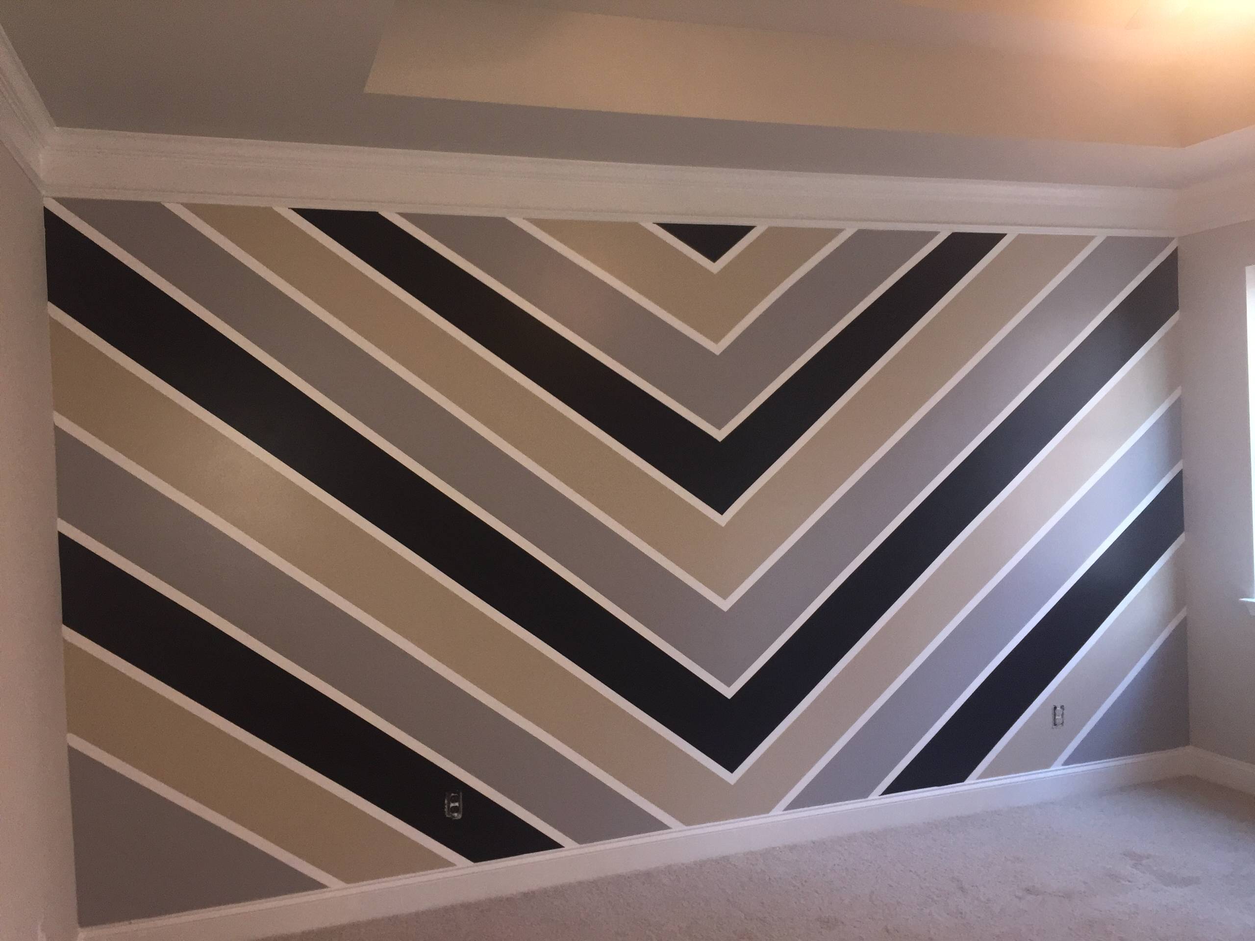 Extraordinary Walls