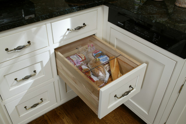 Trish Namm Traditional Kitchen New York By Trish Namm