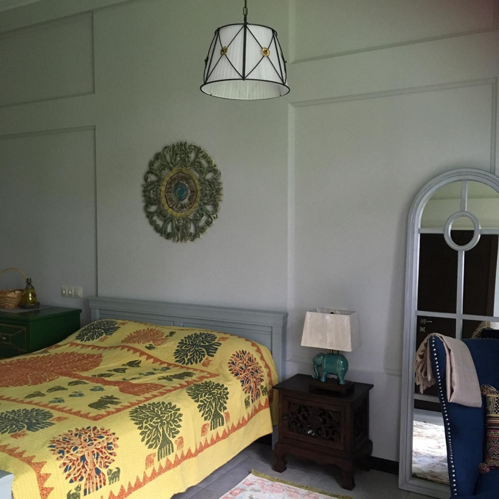 фахверковый дом