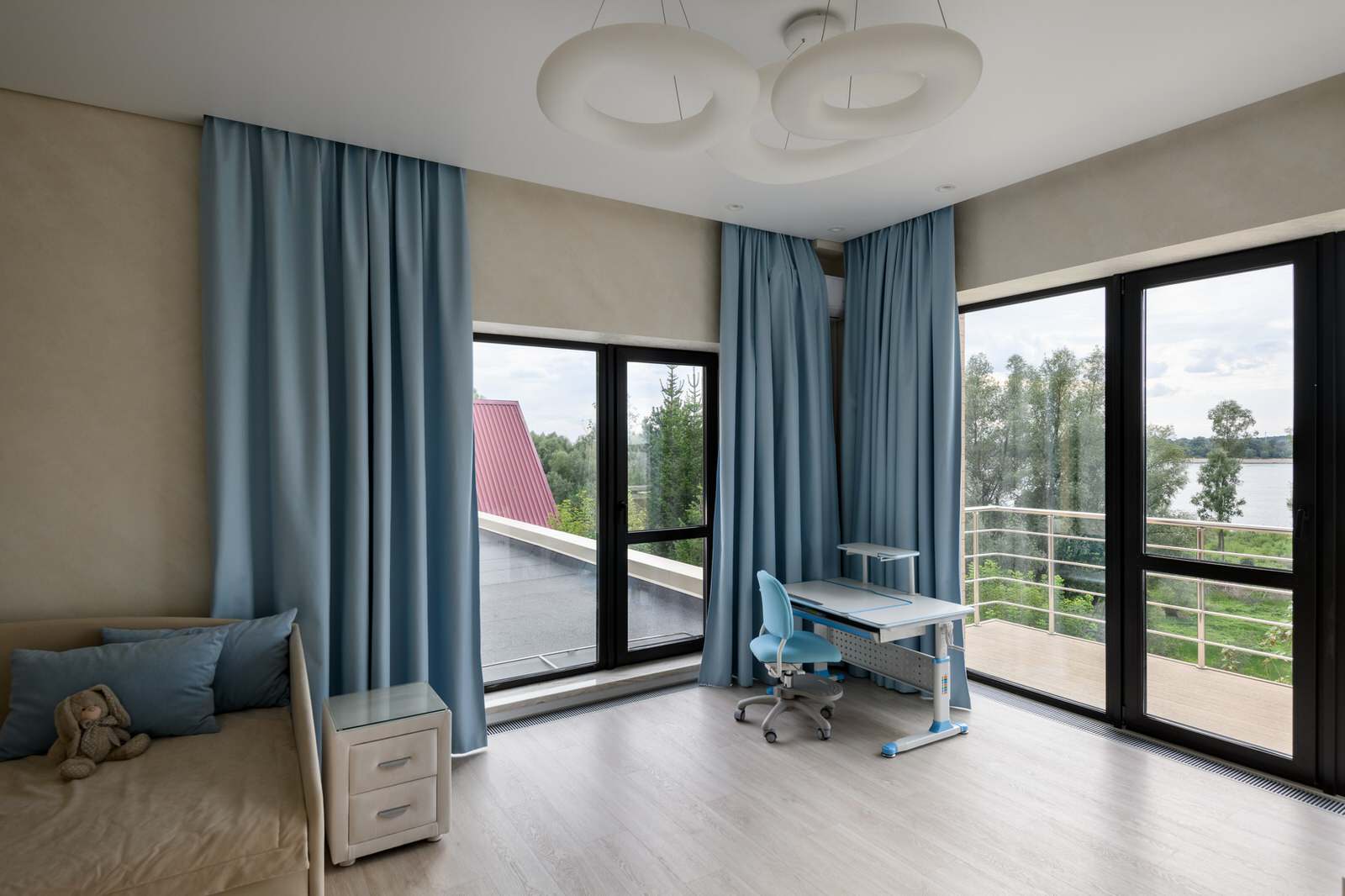 Частный дом 400 м2