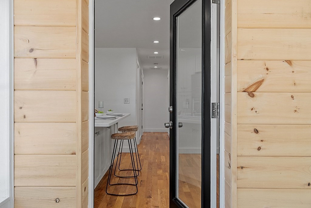 Renovated Ranch