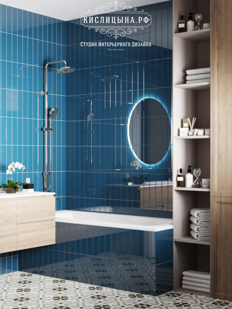 Загородный дом, п. Алеканово, Рязанская область