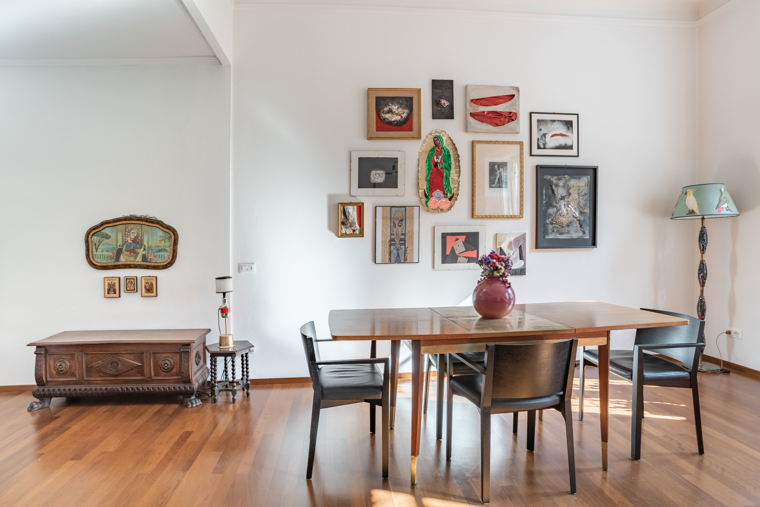 Casa PG | 120 MQ