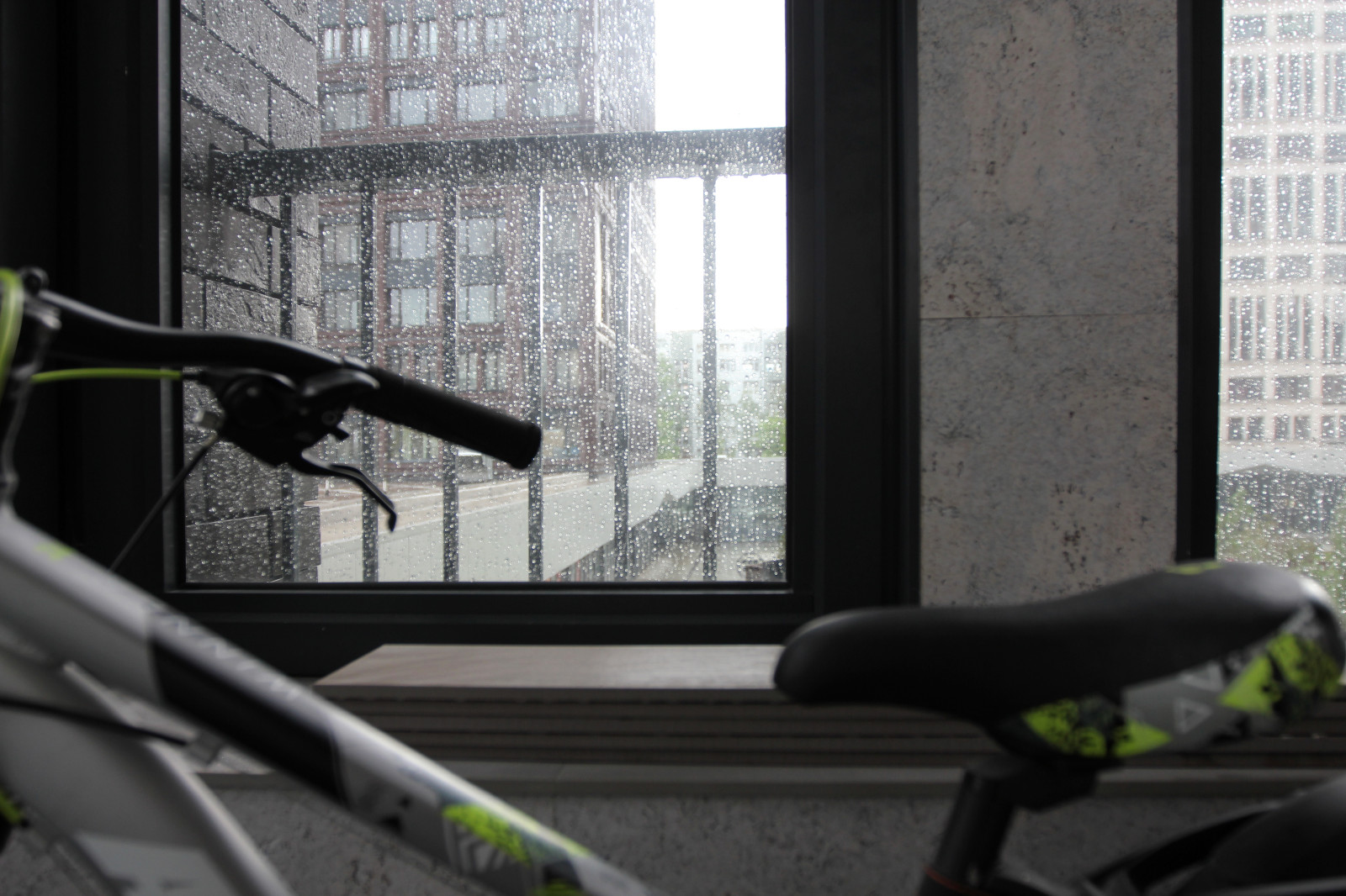 Дизайн-проект квартиры в ЖК "Родной город. Воронцовский парк"