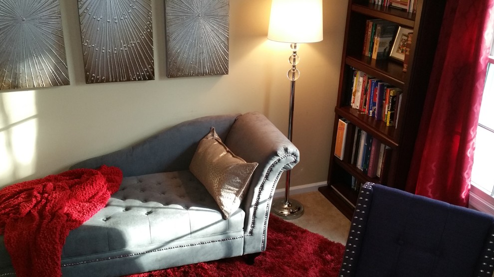 Use What You Have and Create What You Want!