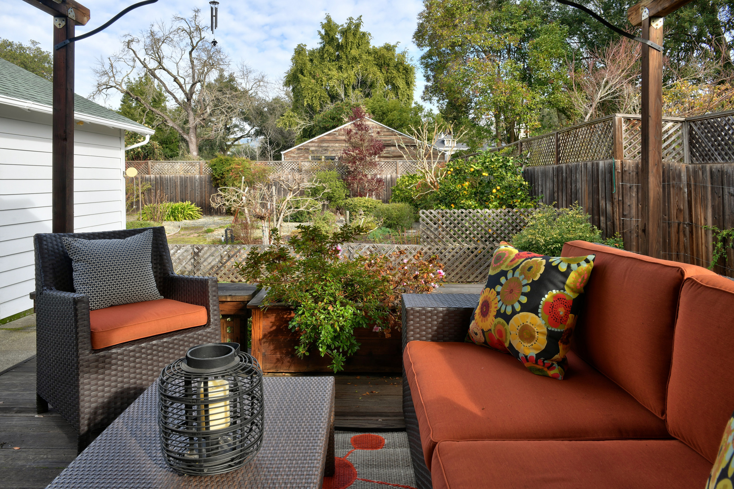 Patten St. Sonoma
