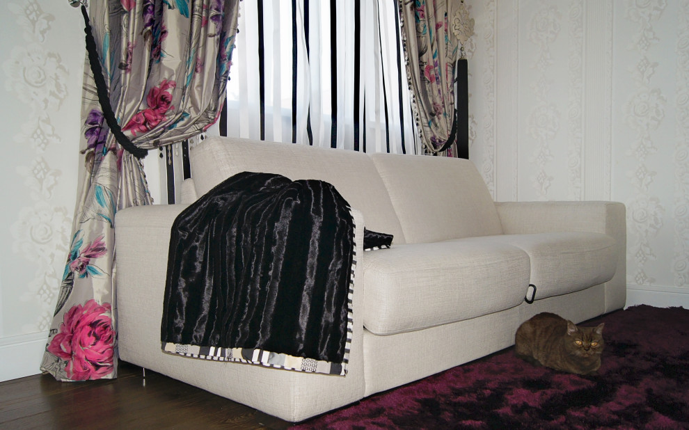 Текстильное декорирование