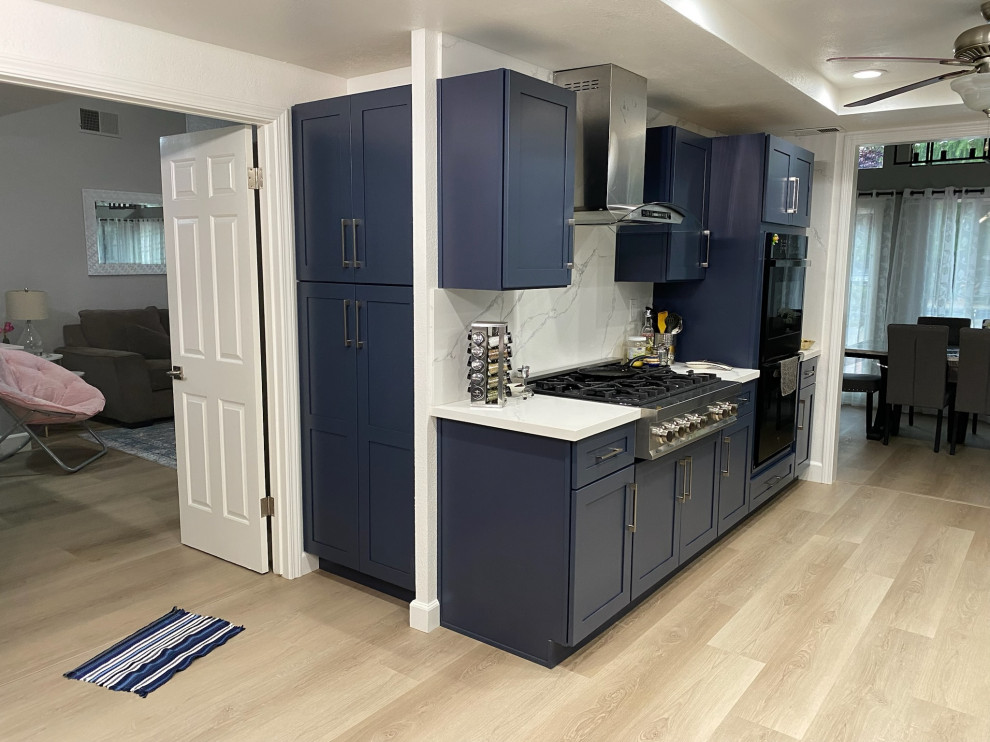 Kitchen Remodels