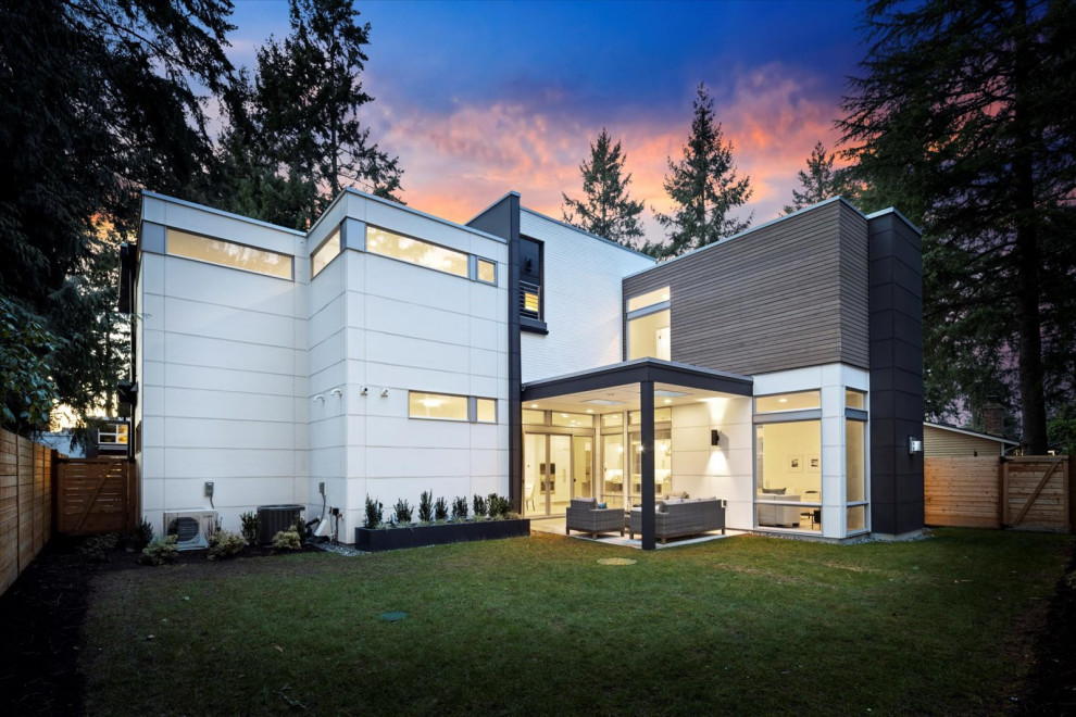 Vogue House