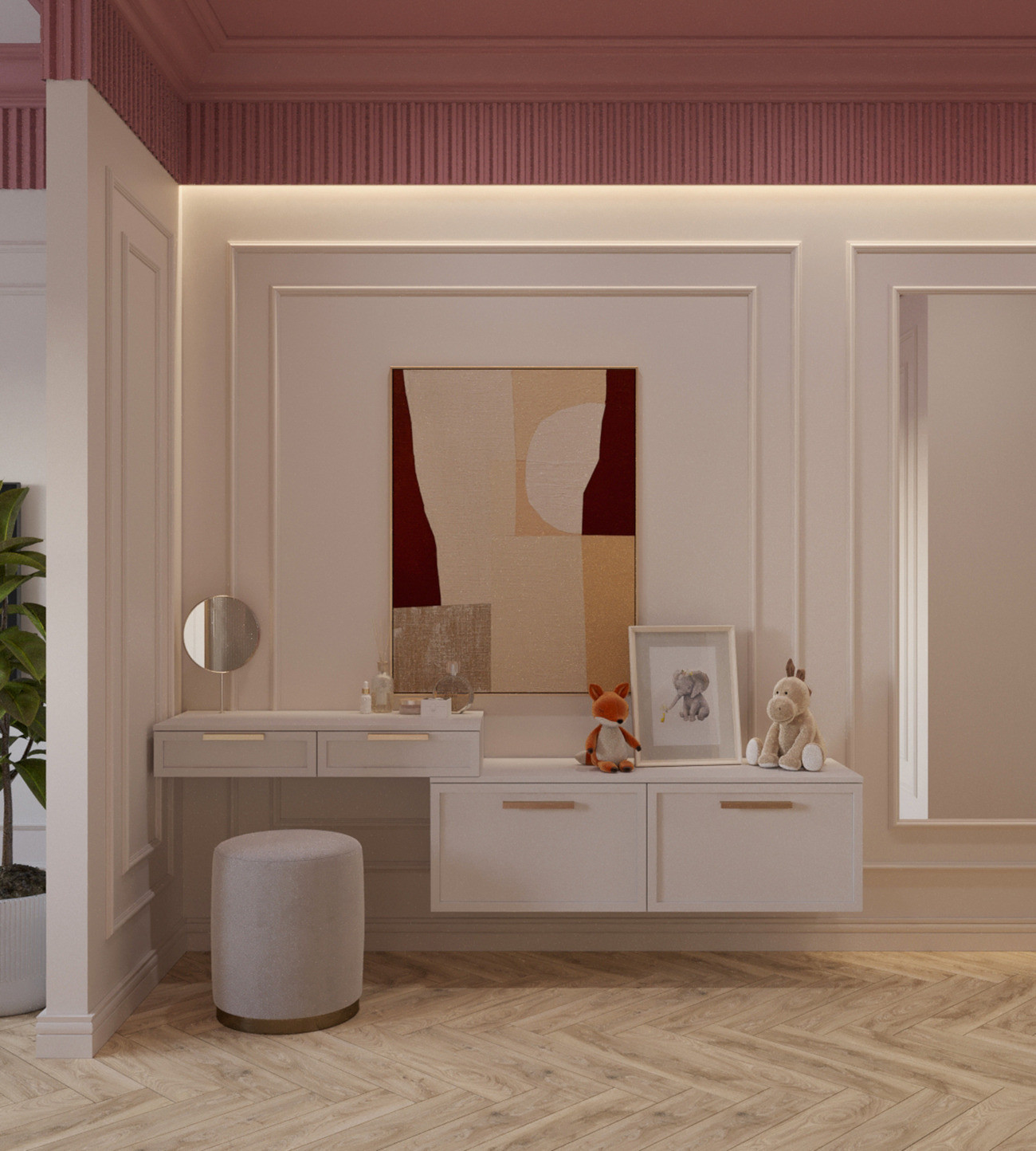 Приморский проспект