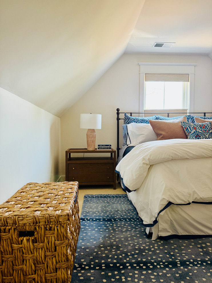 William Morris Homage - Modern Farmhouse