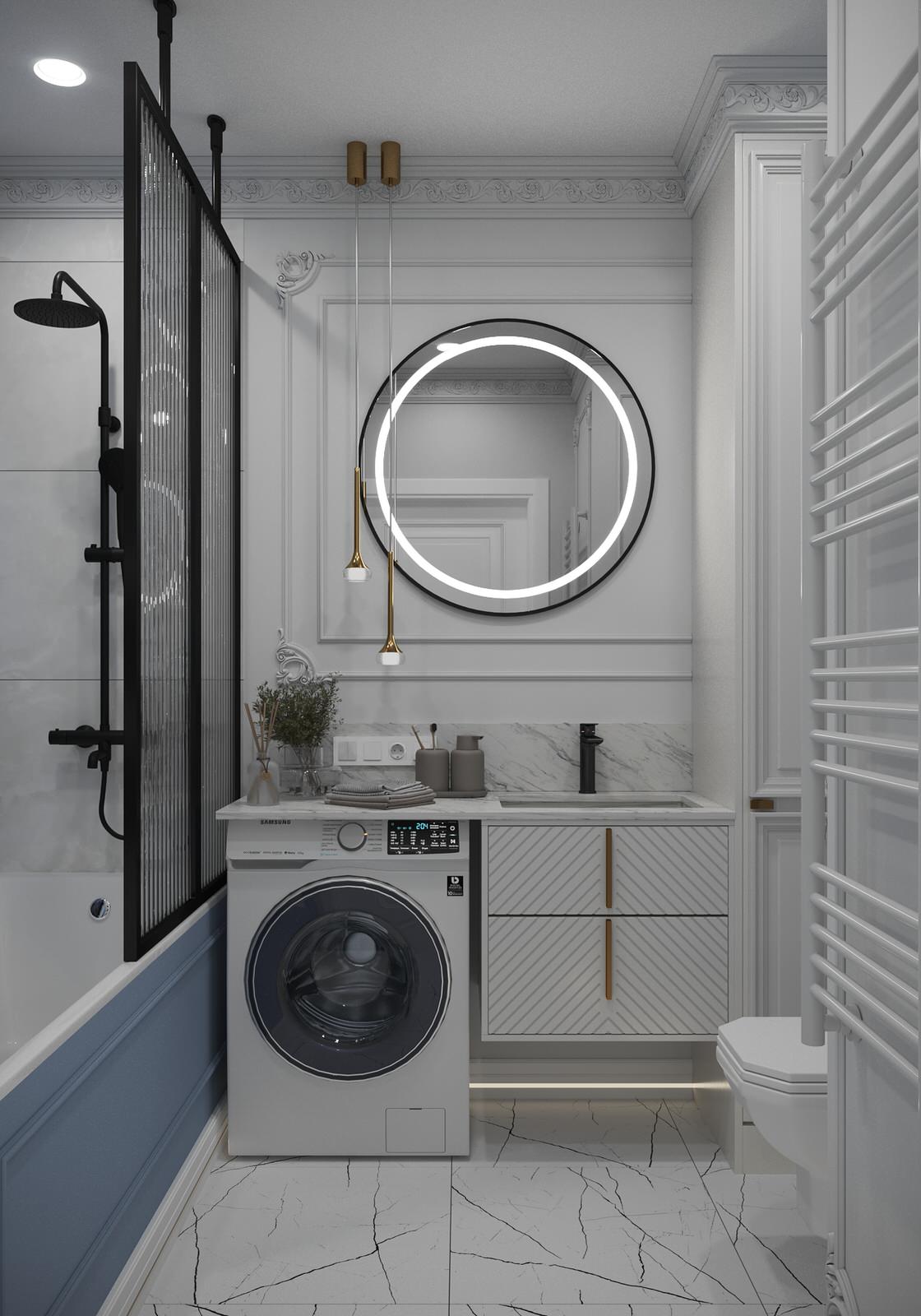 ЖК Волжский проспект